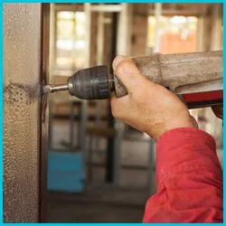 Capitol Garage Door Service Oxford, GA 678-753-9248 - side-garage-door-installation